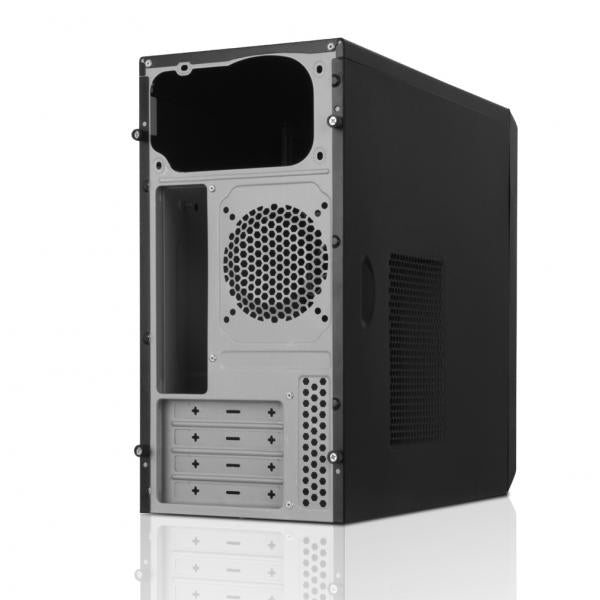 ITEK CASE MINI TOWER SPIDER mATX 500W