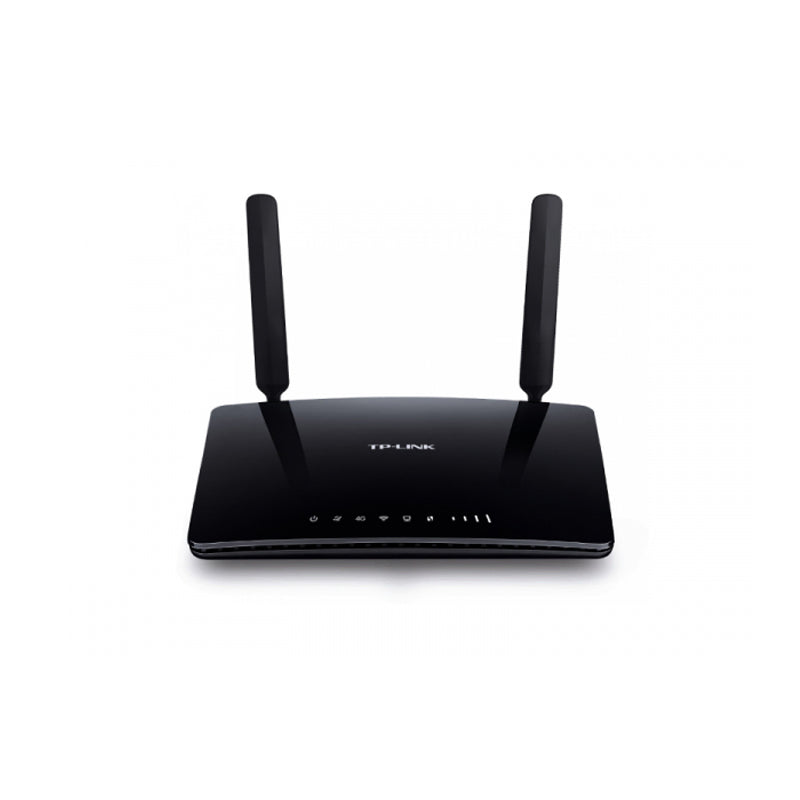 TP-LINK ARCHER MR200 - ROUTER AC750 WIRELESS DUALBAND 4G LTE 3P LAN + 1P LAN/WAN