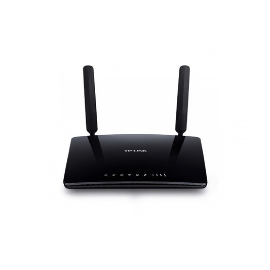 TP-LINK ARCHER MR200 - ROUTER AC750 WIRELESS DUALBAND 4G LTE 3P LAN + 1P LAN/WAN