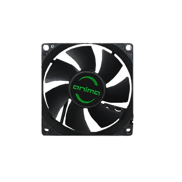 ANIMA VENTOLA CASE AF8 8CM 12dB