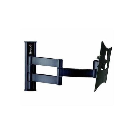BRAVO LCD 10 - STAFFA A MURO A 3 SNODI PER TV 23""/40"" - MAX 20 KG - VESA 100/200