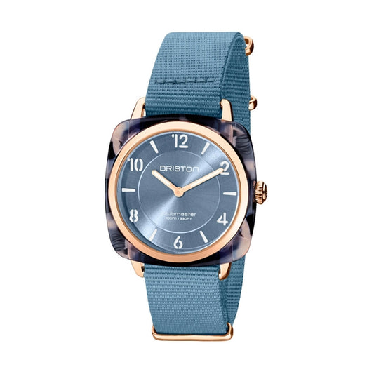 BRISTON Mod. CLUBMASTER CHIC