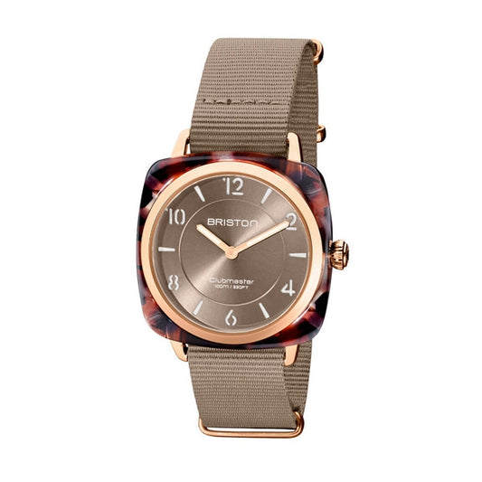 BRISTON Mod. CLUBMASTER CHIC