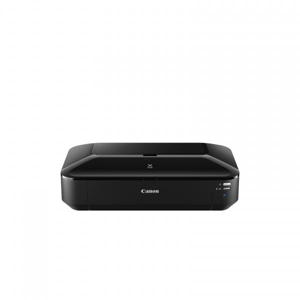 CANON PIXMA IX6850 (8747B006) - STAMPANTE FOTOGRAFICA INKJET A3 - LAN - WI-FI - 11 PPM
