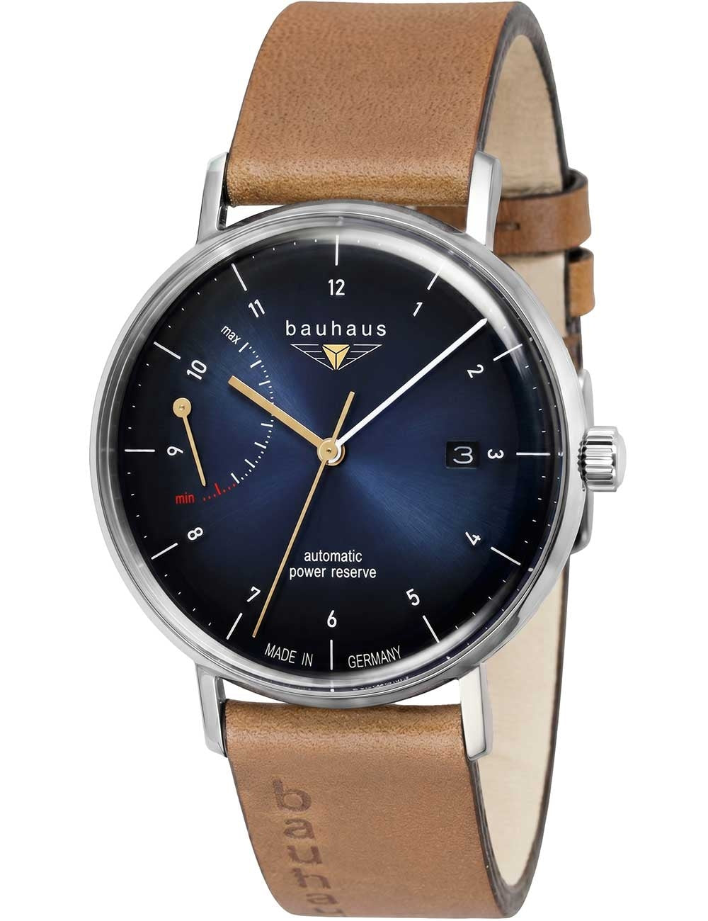 BAUHAUS Mod. 2160-3