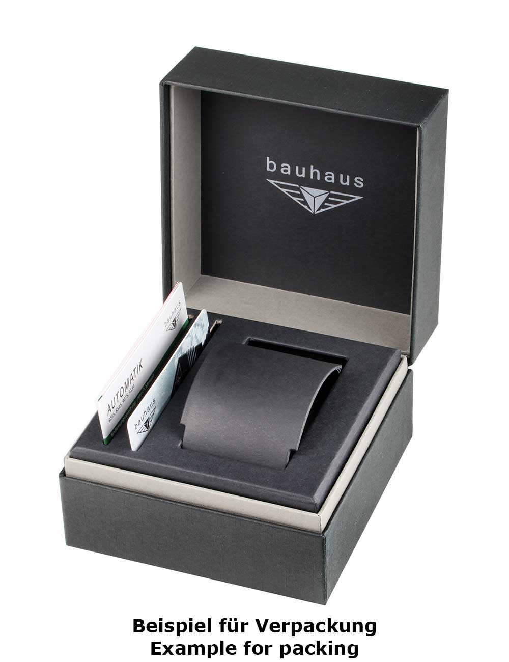 BAUHAUS Mod. 2160-3