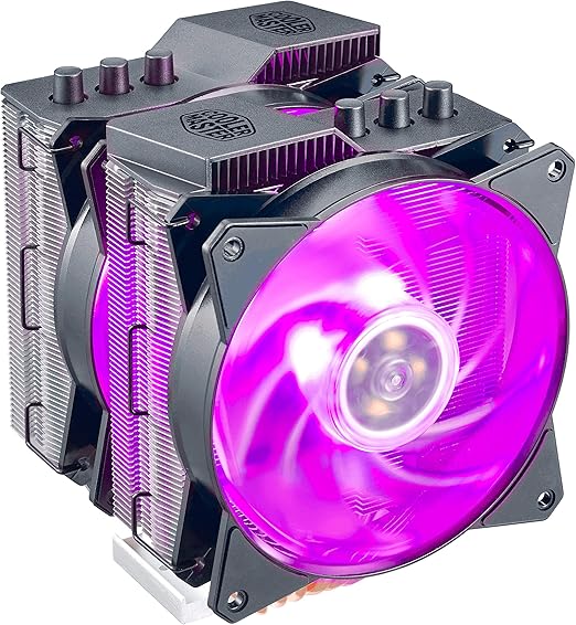Cooler Master MasterAir MA620P Sistema di Raffreddamento CPU