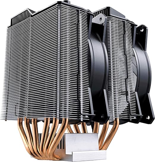 Cooler Master MasterAir MA620P Sistema di Raffreddamento CPU