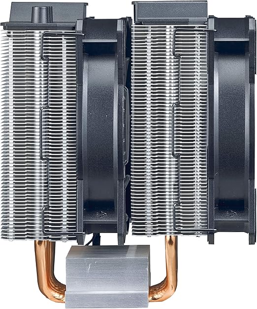 Cooler Master MasterAir MA620P Sistema di Raffreddamento CPU