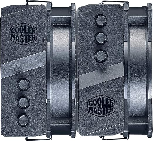 Cooler Master MasterAir MA620P Sistema di Raffreddamento CPU