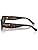 Vogue culos De sol Eyewear 0vo5585s W65673 Tam 54, Occhiali Donna, Marrone Avana, EU