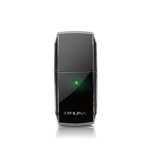 TP-LINK ARCHER T2U - ADATTATORE DI RETE USB WIRELESS 600 Mbit/s