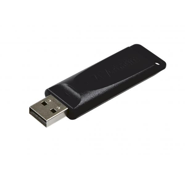 VERBATIM SLIDER 2.0 PEN DRIVE 32GB (98697)