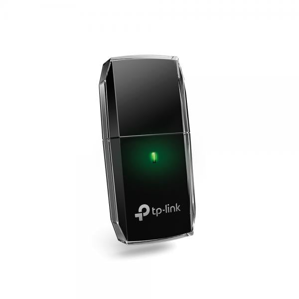 TP-LINK ARCHER T2U USB WIRELESS DUAL BAND AC600