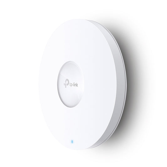 OMADA (TP-LINK) EAP610 - ACCESS POINT INDOOR GIGABIT WI-FI 6 AX1800