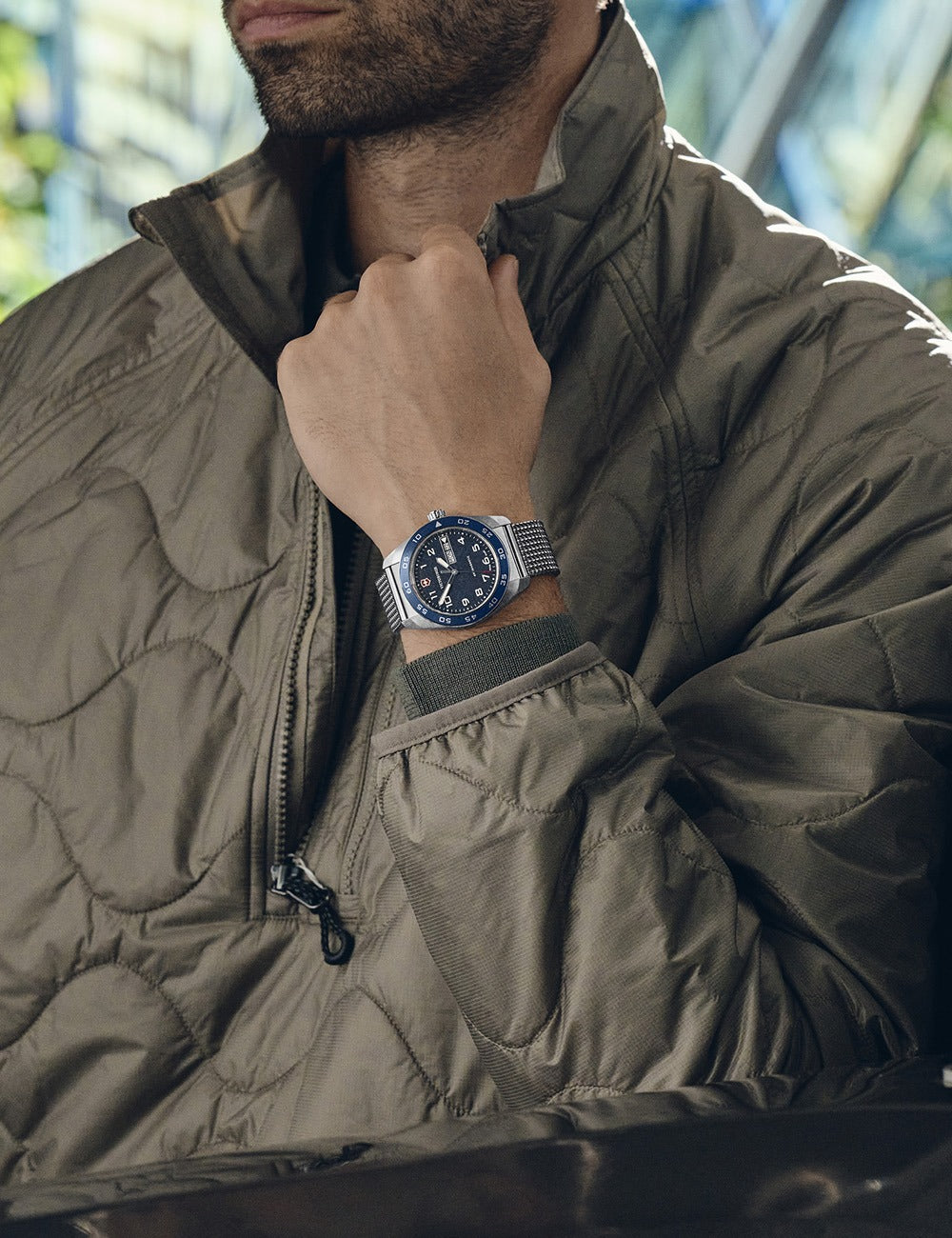 VICTORINOX Mod. 242042