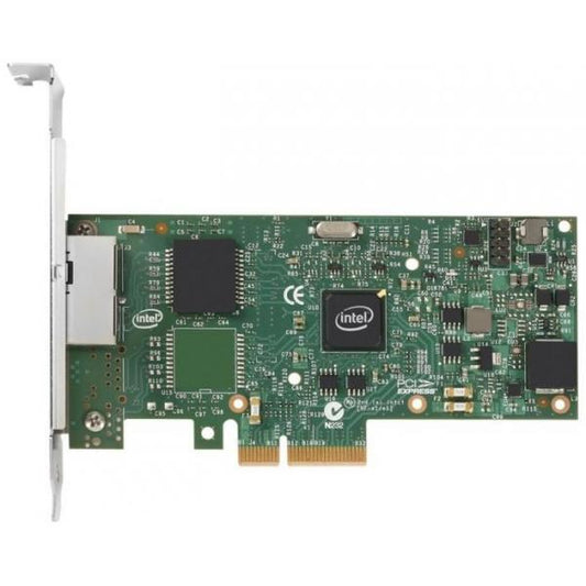 INTEL Ethernet Server Adapter