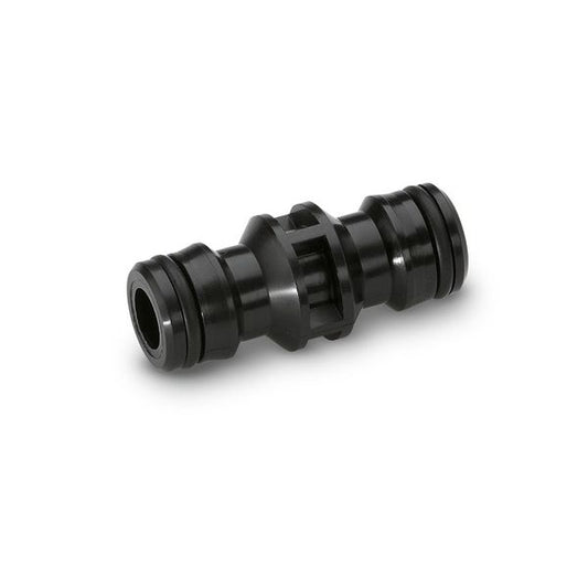 Krcher 2.645-008.0 raccordo e adattatore per tubo Nero 1 pz - (Krcher 2.645-008.0 raccordo e adattatore per tubo Nero 1 pz)