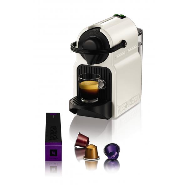 KRUPS NESPRESSO DOLCE GUSTO INISSIA WHITE/BLACK (XN1001) - MACCHINA CAFFE` ESPRESSO A CAPSULE