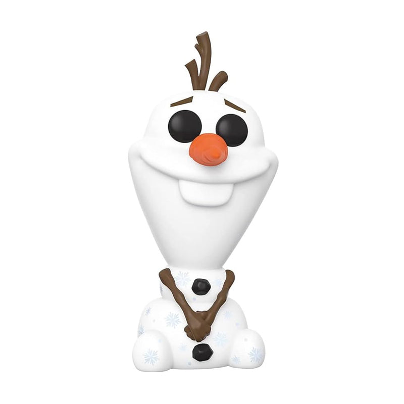 FUNKO POP OLAF 10"" (42848) - FROZEN - DISNEY - NUM. 603