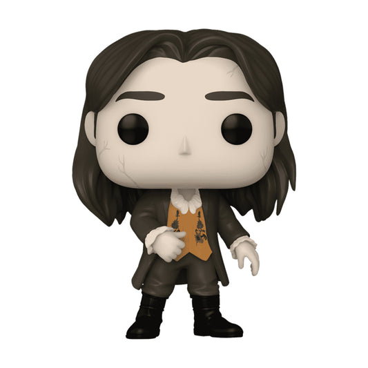 FUNKO POP LOUIS DE POINTE DU LAC (72327) - MOVIES - NUM. 1418