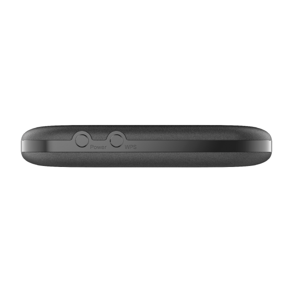 D-Link DWR-932 router wireless 4G Nero