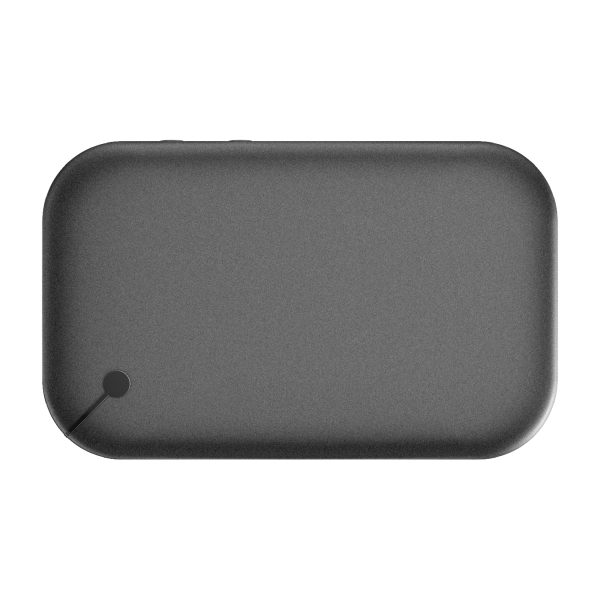 D-Link DWR-932 router wireless 4G Nero