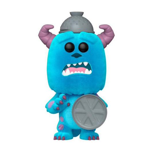 FUNKO POP BITTY POP TOY STORY 12PC PDQ (EMEA) (76999) - TOY STORY - NUM.1156