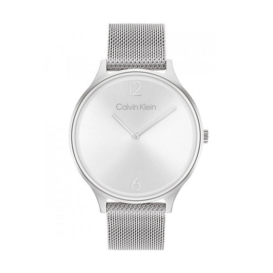CALVIN KLEIN Mod.TIMELESS MESH