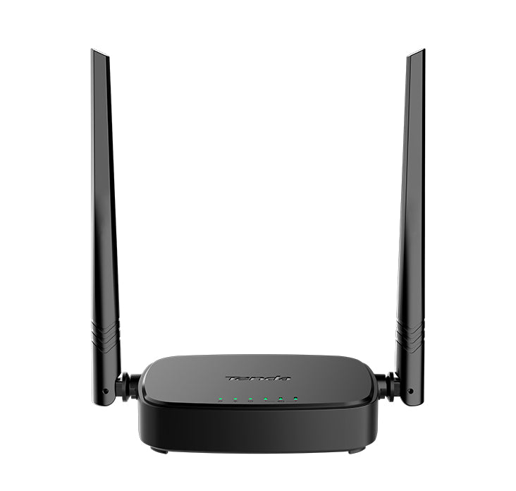 TENDA 4G05 - ROUTER WI-FI N300 4G LTE