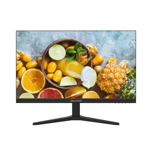 HIKVISION DS-D5024FN10 - 24"" MONITOR LED FHD - FRAMELESS - VGA - HDMI