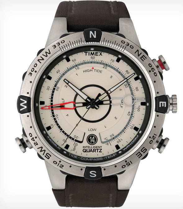 TIMEX WATCHES Mod. T2N721