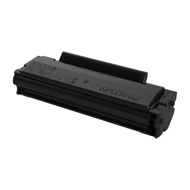 PANTUM PA-210 - TONER ORIGINALE - BLACK - EFFICIENZA 1.600 PAG. x P2500W, M6500W, M6550NW, M6600NW - (INCLUDE DRUM)