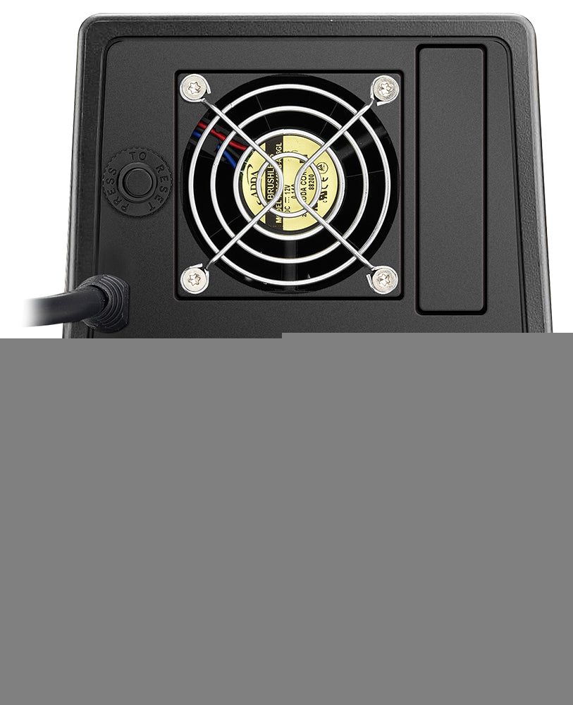 FSP FORTRON UPS FP2000 2000VA 1200W 230V 4FP20002 2x12V/9AH, 4xSCHUKO