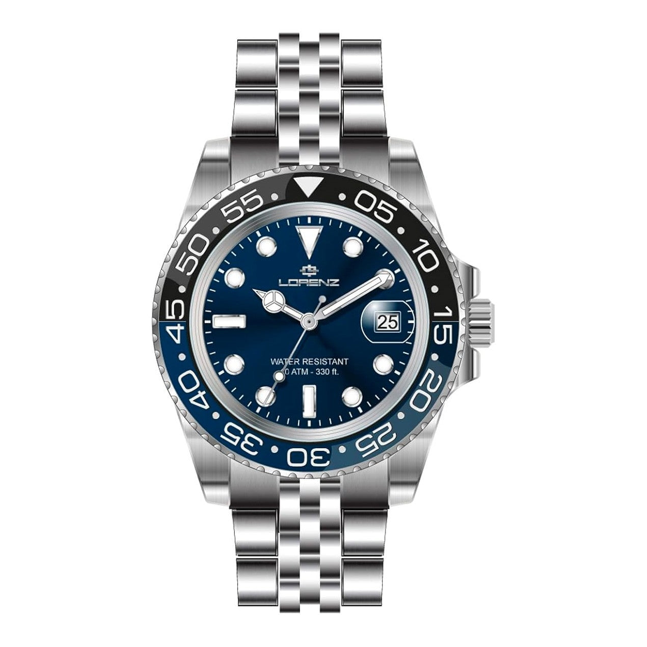 LORENZ MOD. 26122SS