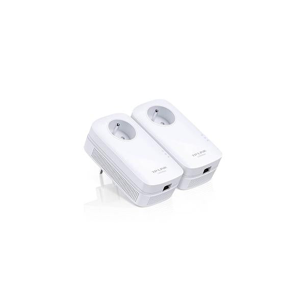 TP-LINK TL-PA8015P KIT - POWERLINE AV1300 LAN + PASSTHROUGH