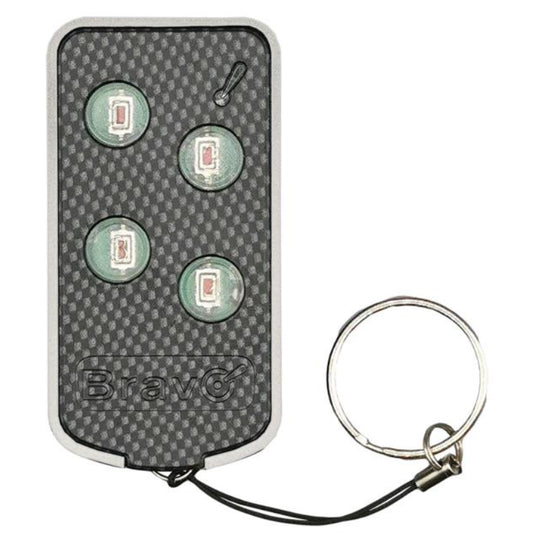 BRAVO MAGIKOx (90502178) - RADIOCOMANDO APRICANCELLO ROLLING CODE - AUTOAPPRENDENTE