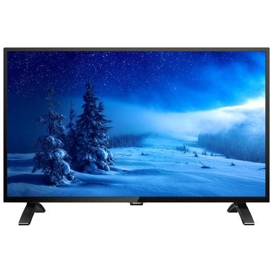INNO HIT IH43DMN540S-0276 - 43"" SMART TV LED FHD - WEB OS - HDR10 - Magic Remote Control - IT
