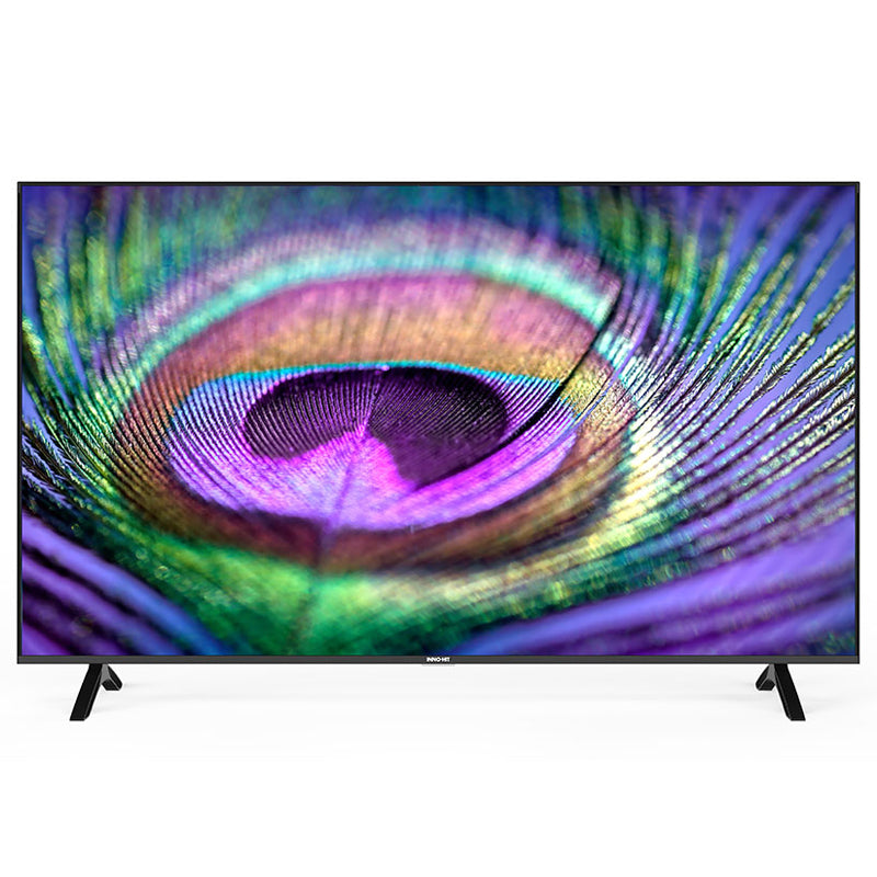 INNO HIT IH55FMN2525S-0276 - 55"" SMART TV LED 4K - WEB OS - HDR10 - IT