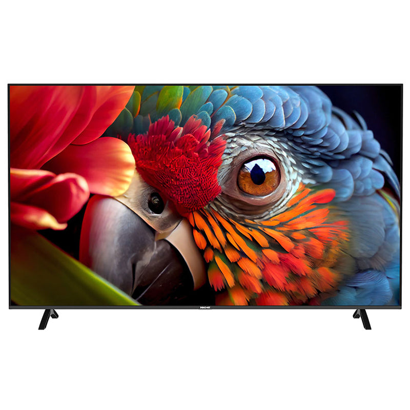 INNO HIT IH65FMN2525S-0276 - 65"" SMART TV LED 4K - WEB OS - HDR10 - IT