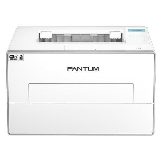 PANTUM BP4200DW - STAMPANTE LASER MONOCROMATICA A4 - WiFi + LAN - FRONTE / RETRO AUTO - 33 PPM