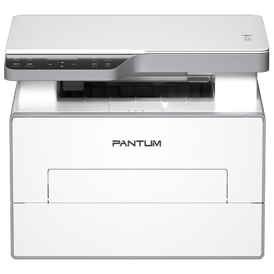 PANTUM BM4200DW - STAMPANTE MULTIFUNZIONE LASER MONOCROMATICA A4 - WiFi + LAN - FRONTE / RETRO AUTO - 33 PPM