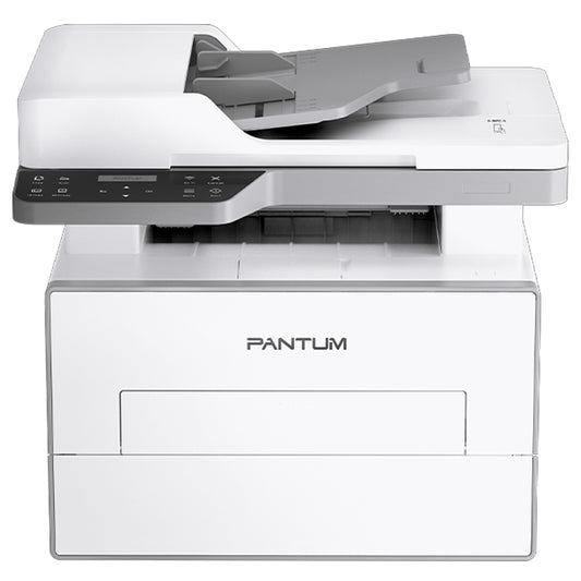 PANTUM BM4240ADW - STAMPANTE MULTIFUNZIONE LASER MONOCROMATICA A4 - WiFi + LAN - FRONTE / RETRO AUTO - 33 PPM