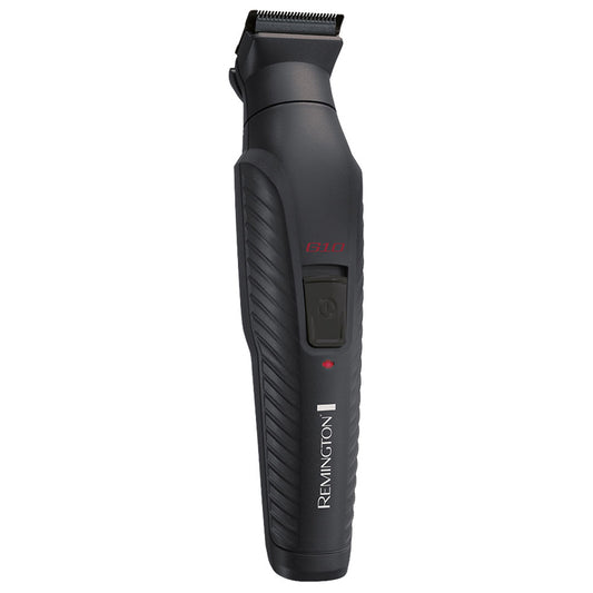 REMINGTON PG2100 - RASOIO ELETTRICO - RICARICARICABILE - RIVESTIMENTO GRAFITE