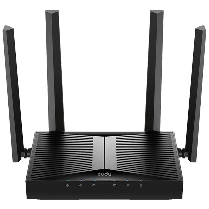 CUDY WR3600 - BE3600 GIGABIT WI-FI 7 ROUTER