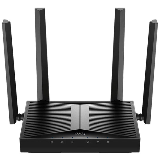 CUDY WR3600 - BE3600 GIGABIT WI-FI 7 ROUTER