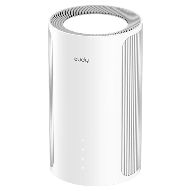 CUDY P2 - AX3000 WI-FI 6 5G ROUTER