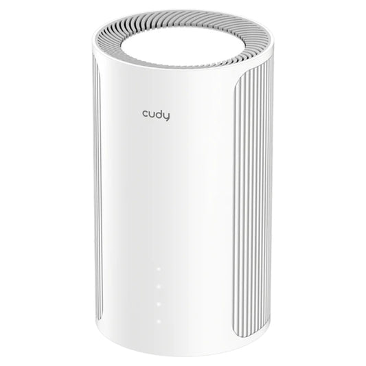 CUDY P2 - AX3000 WI-FI 6 5G ROUTER