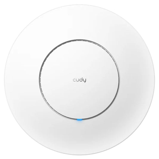 CUDY AP3000 - AX3000 WI-FI 6 2.5G ACCESS POINT