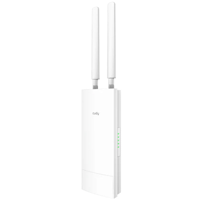 CUDY AP3000 OUTDOOR - ACCESS POINT AX3000 HIGH POWER WIFI 6 OUTDOOR